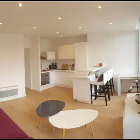 Appartement Bordeaux Centre Rue Sainte Catherine Proche Place De La Victoire Екстер'єр фото
